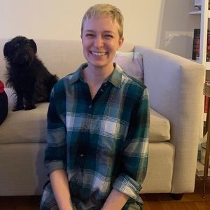 Meet your Posher, Ash